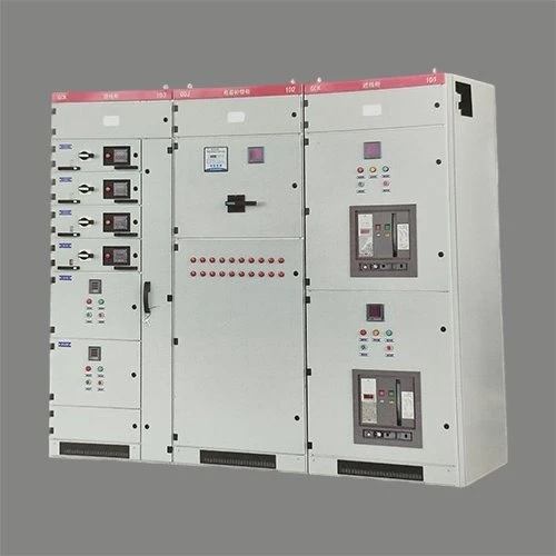 GCK Low Voltage Switchgear